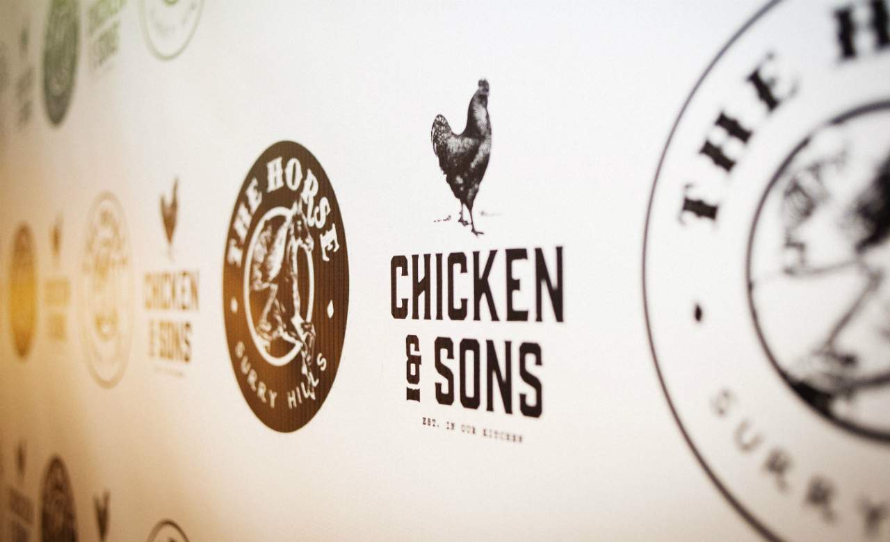Chicken and Sons Has Taken Over The White Horse Kitchen
