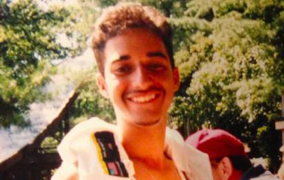 Background image for Serial's Adnan Syed Has Been Granted a New Trial