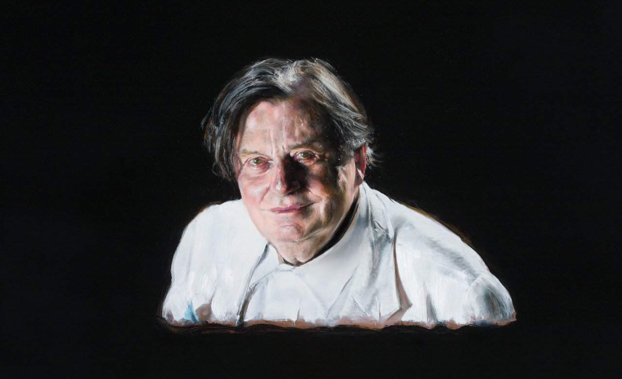 The Winner of This Year's Archibald Prize Has Been Announced