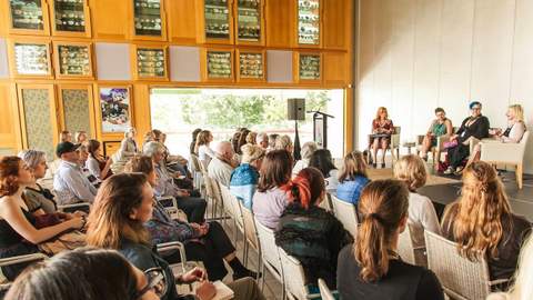 Brisbane Writers Festival Has Unveiled Its 2018 Lineup