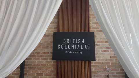 British Colonial Co.