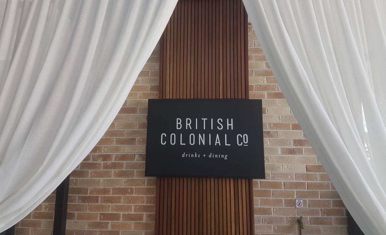 British Colonial Co.