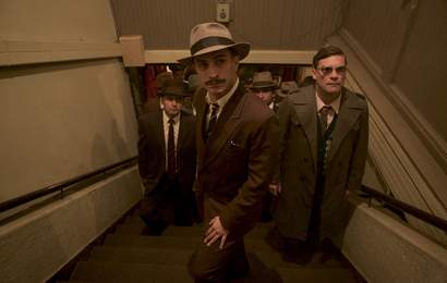 Background image for Five Must-See Films at the 2016 Cine Latino Film Festival