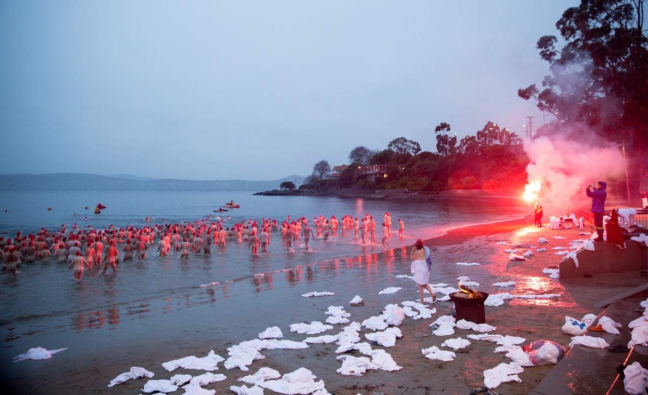 Mona's Dark Mofo Just Got $10.5 Million in Funding from the Tasmanian Government