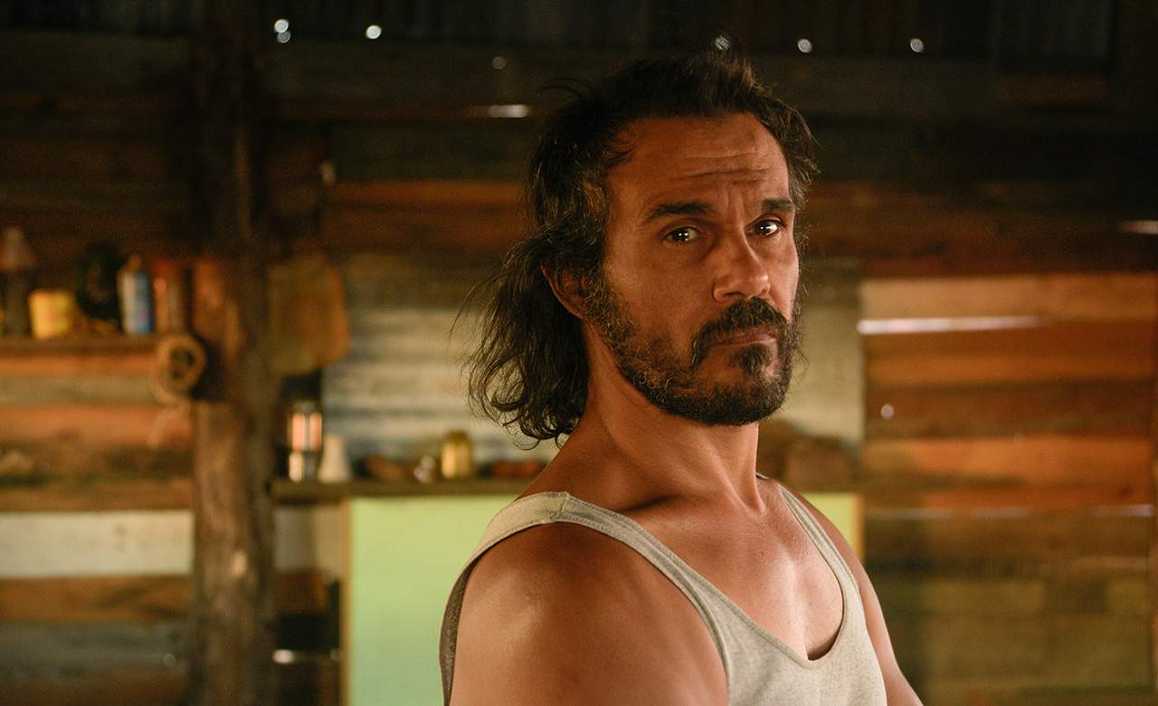 Ivan Sen And Aaron Pedersen Talk Goldstone and Carving a Genre for Aussie Outback Noir