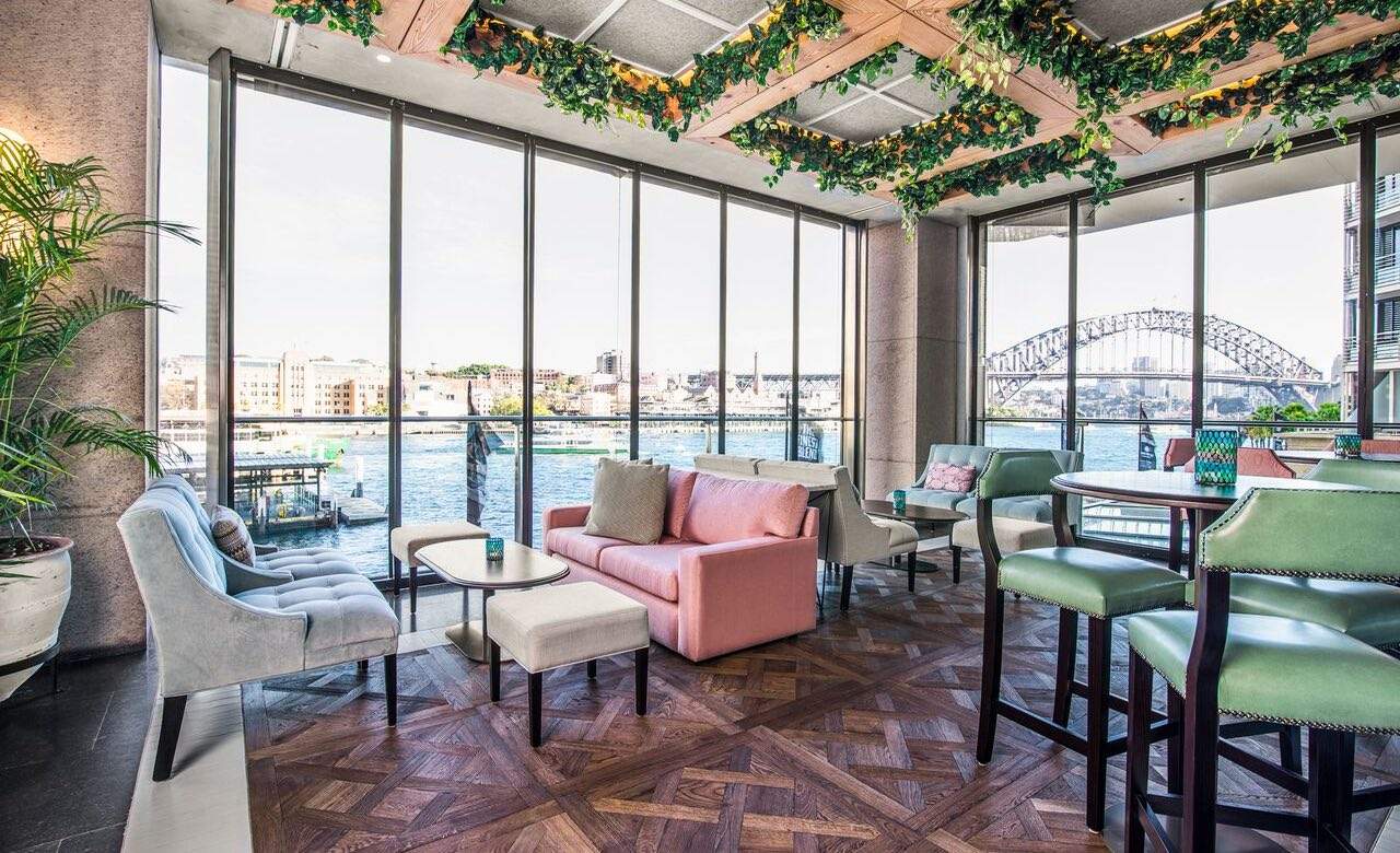 Seven CBD Venues to Visit Before and After Getting Your Culture Fix This Summer
