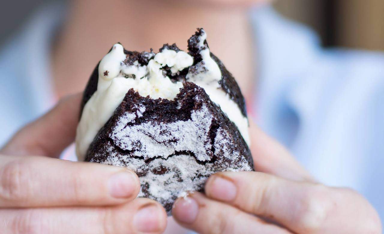 I Heart Brownies Are Bringing Their Delicious Baked Goods to the Brisbane CBD