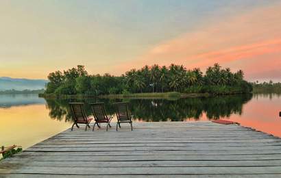 Background image for Kicking It in Kampot: Ten Things to Do in Cambodia's Most Relaxing City
