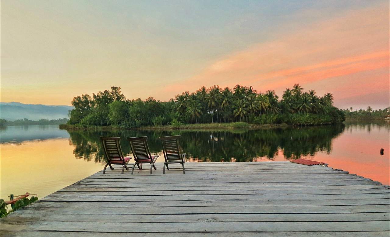 Kicking It in Kampot: Ten Things to Do in Cambodia's Most Relaxing City