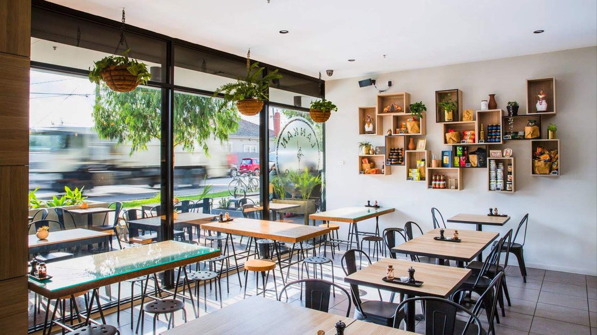 Cafes In Brunswick West Melbourne