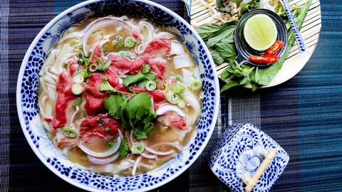 Ten Noodle Soup Spots to Try in Brisbane This Winter