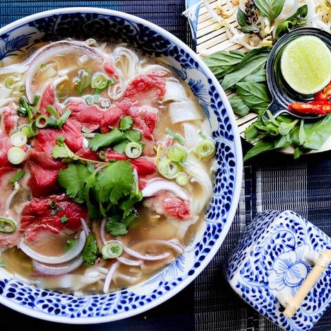 Ten Noodle Soup Spots to Try in Brisbane This Winter