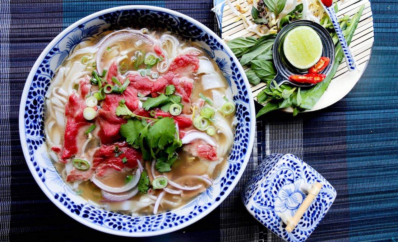 Ten Noodle Soup Spots to Try in Brisbane This Winter