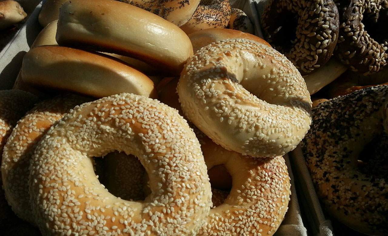 NYC Bagel Deli Is Setting Up a Permanent Store in West End