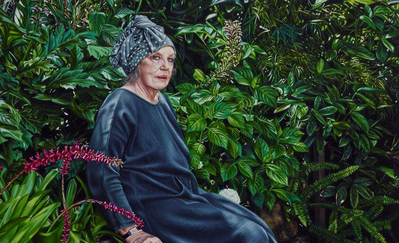 The Finalists for the 2016 Archibald Prize Have Been Announced
