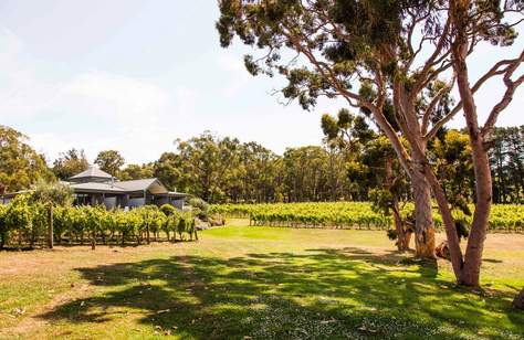 A Weekender's Guide to the Mornington Peninsula