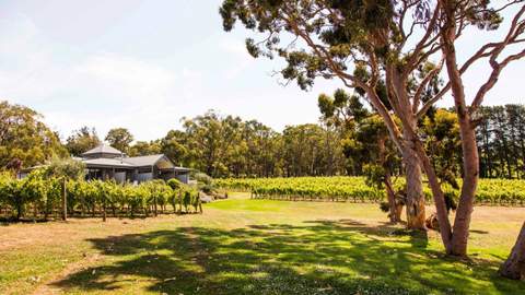 A Weekender's Guide to the Mornington Peninsula