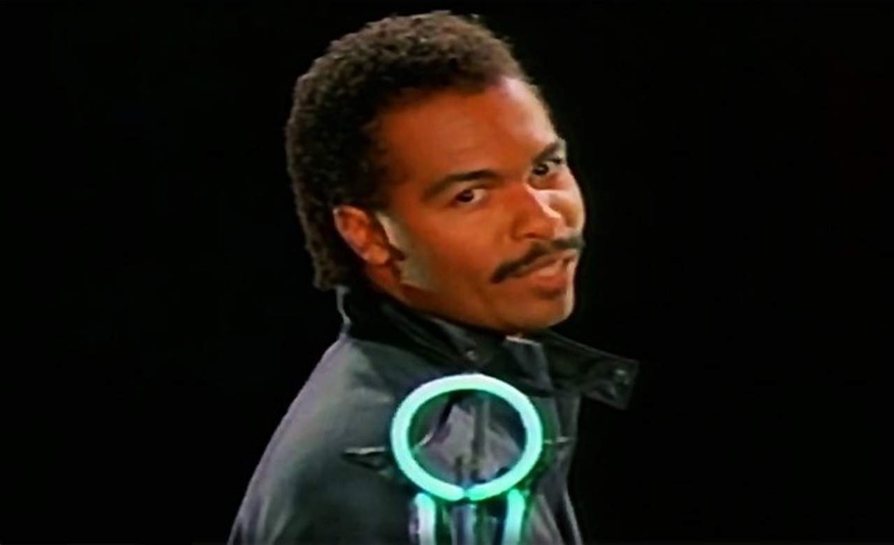 Ghostbusters Legend Ray Parker Jr. Is DJing at MIFF's Festival Bar