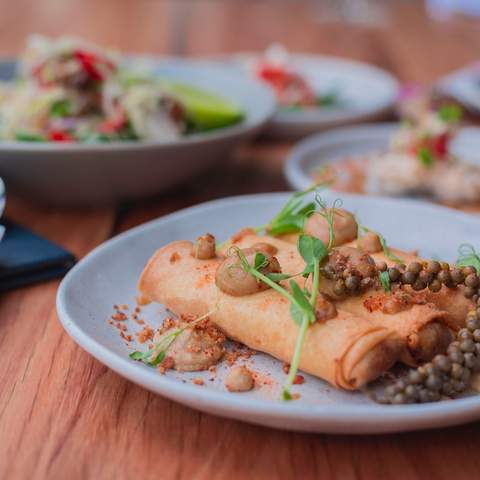 Rock Sugar Is South Yarra's New Modern Thai Eatery