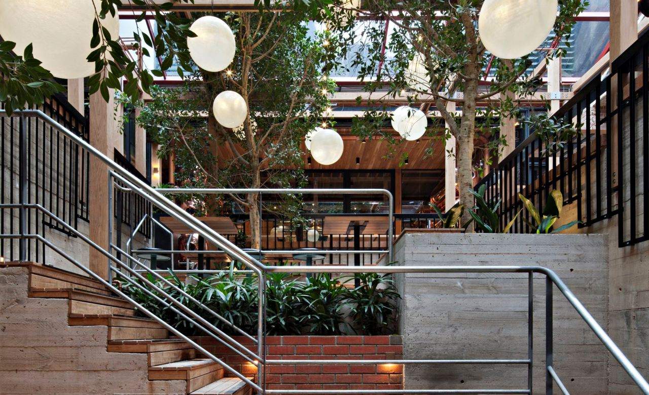 Ten Group Friendly Melbourne Venues With Enough Room To Celebrate Concrete Playground