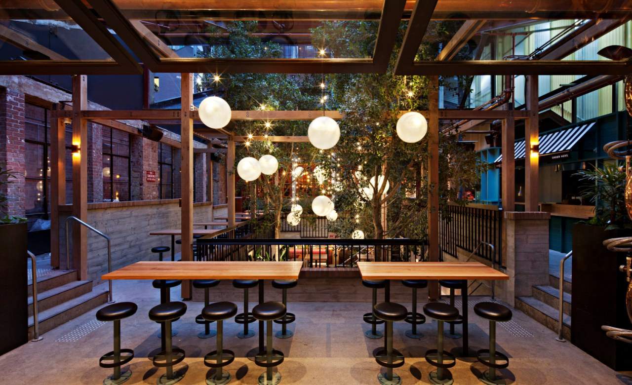 Melbourne's Best New Pubs of 2016