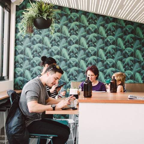 Two Bros on Blyth Is Altona's New All-Day Eatery