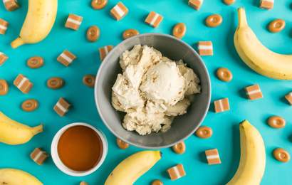 Background image for Uber Is Delivering Ice Cream Again, but This Time It's for Charity