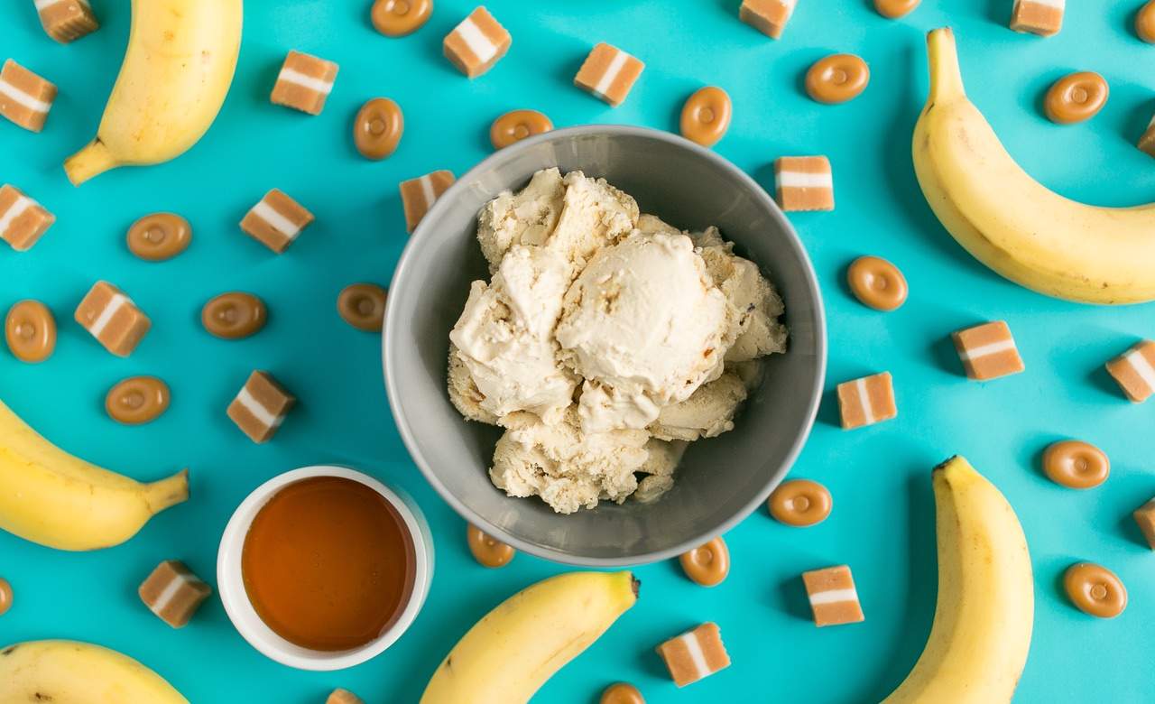 Uber Is Delivering Ice Cream Again, but This Time It's for Charity