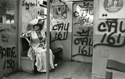 Background image for Explore Legendary Photographer Bill Cunningham's Legacy in His Own Images