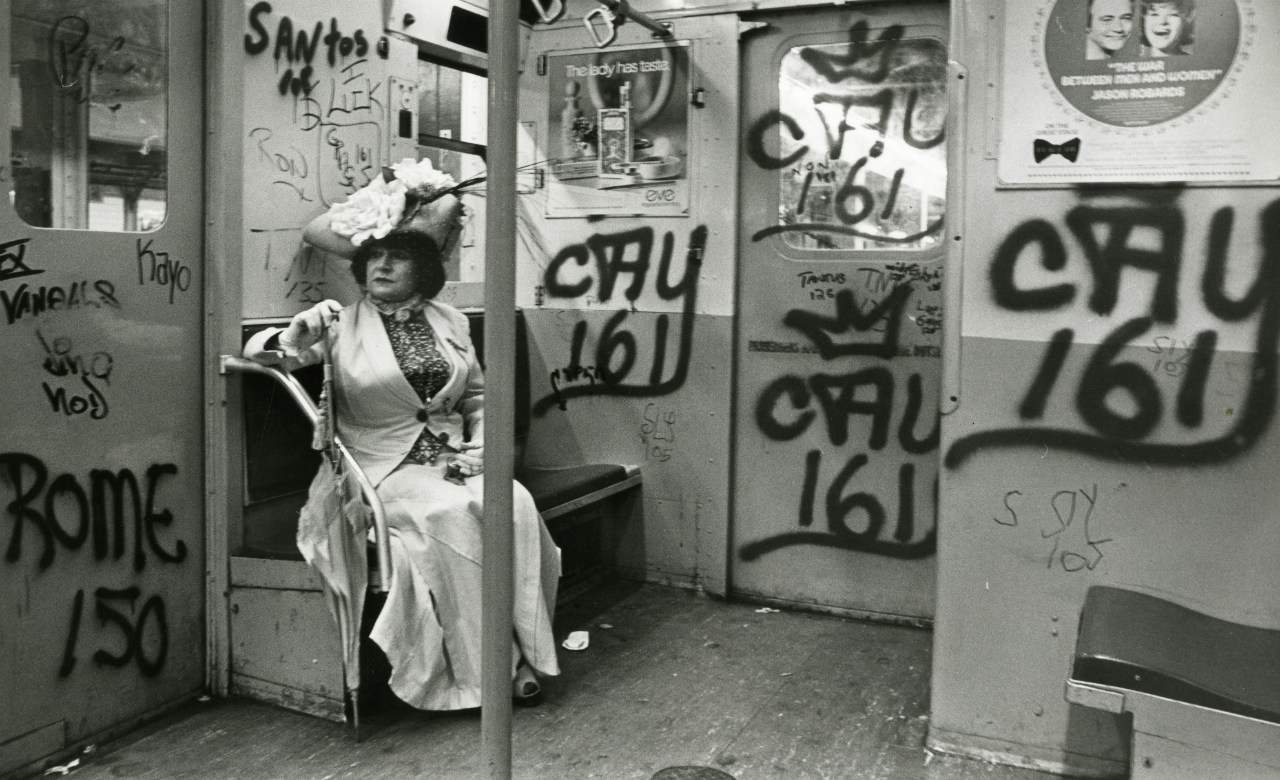 Explore Legendary Photographer Bill Cunningham's Legacy in His Own Images