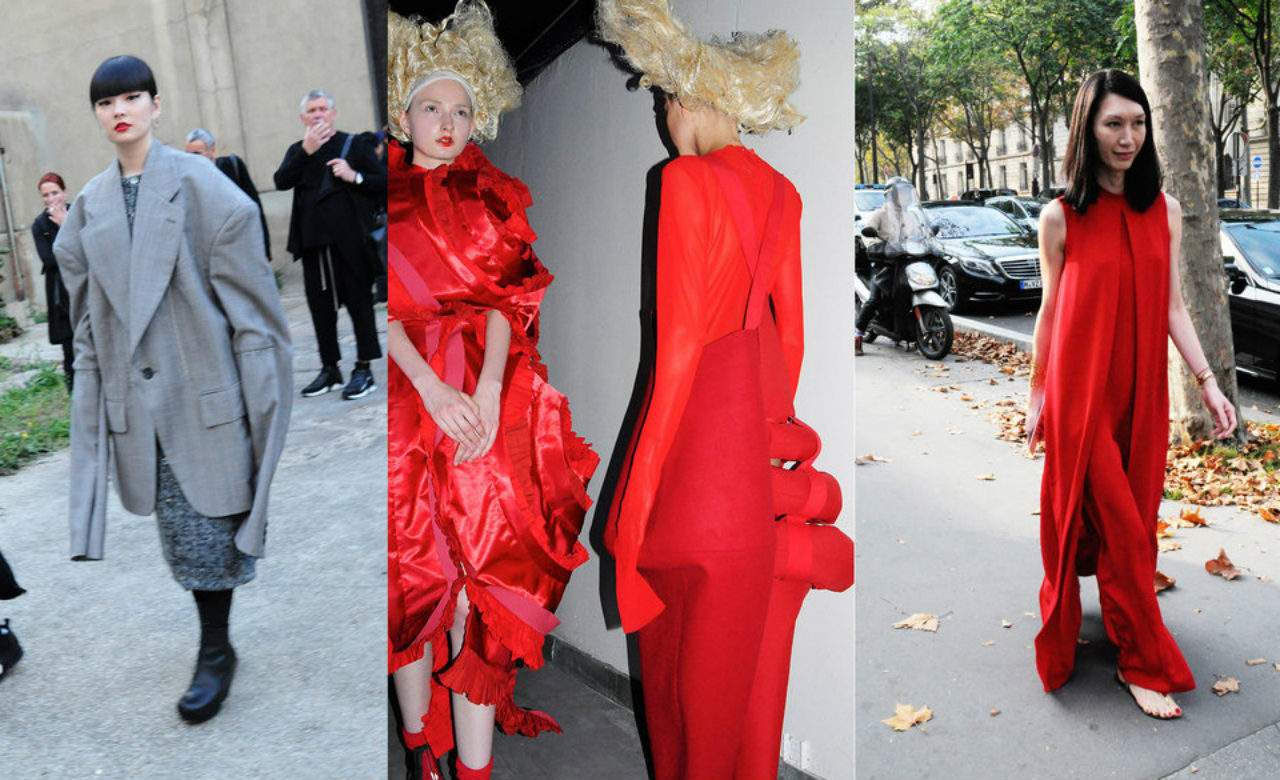 Bill Cunningham,