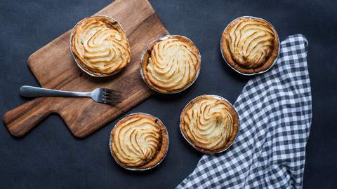 Warm Up With Bourke Street Bakery's Winter Recipe for Beef, Beer, Bacon and Potato Pie