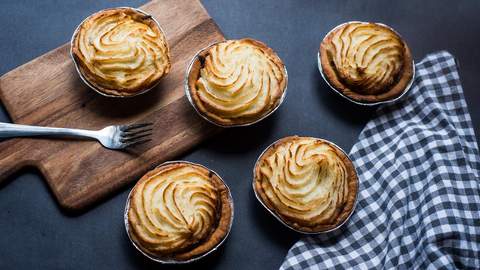 Warm Up With Bourke Street Bakery's Winter Recipe for Beef, Beer, Bacon and Potato Pie