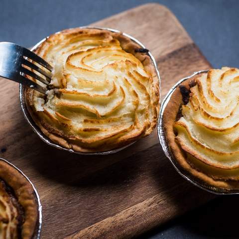 Warm Up With Bourke Street Bakery's Winter Recipe for Beef, Beer, Bacon and Potato Pie