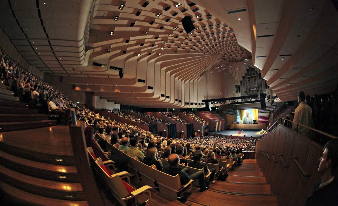 Sydney's Festival of Dangerous Ideas Announces Provocative 2016 Program