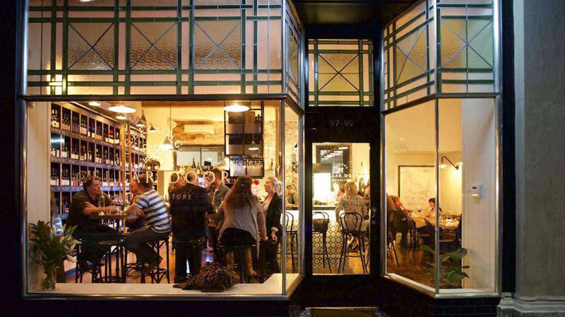 Geelong Cellar Door, Geelong Review