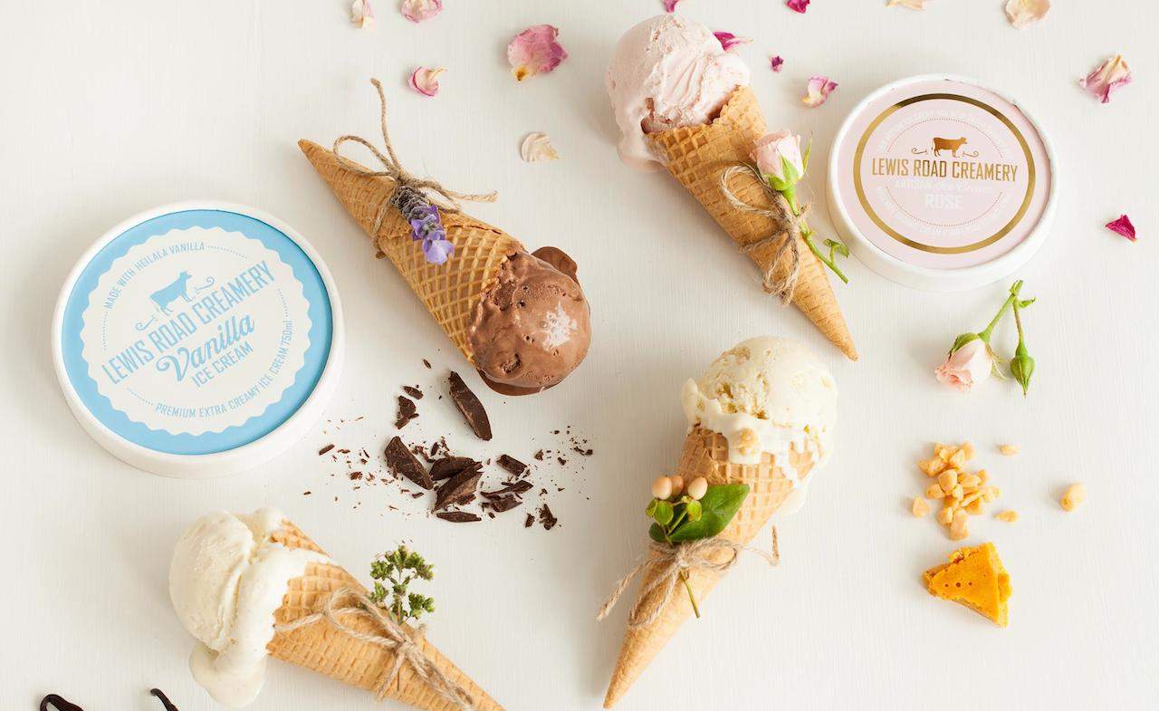 Uber Is Delivering Ice Cream Again, but This Time It's for Charity