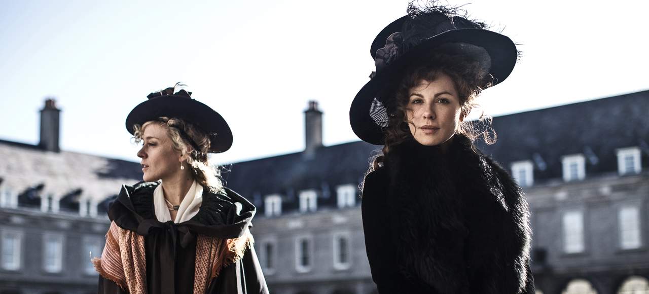 How to Adapt Jane Austen for 2016 with Love and Friendship's Whit Stillman