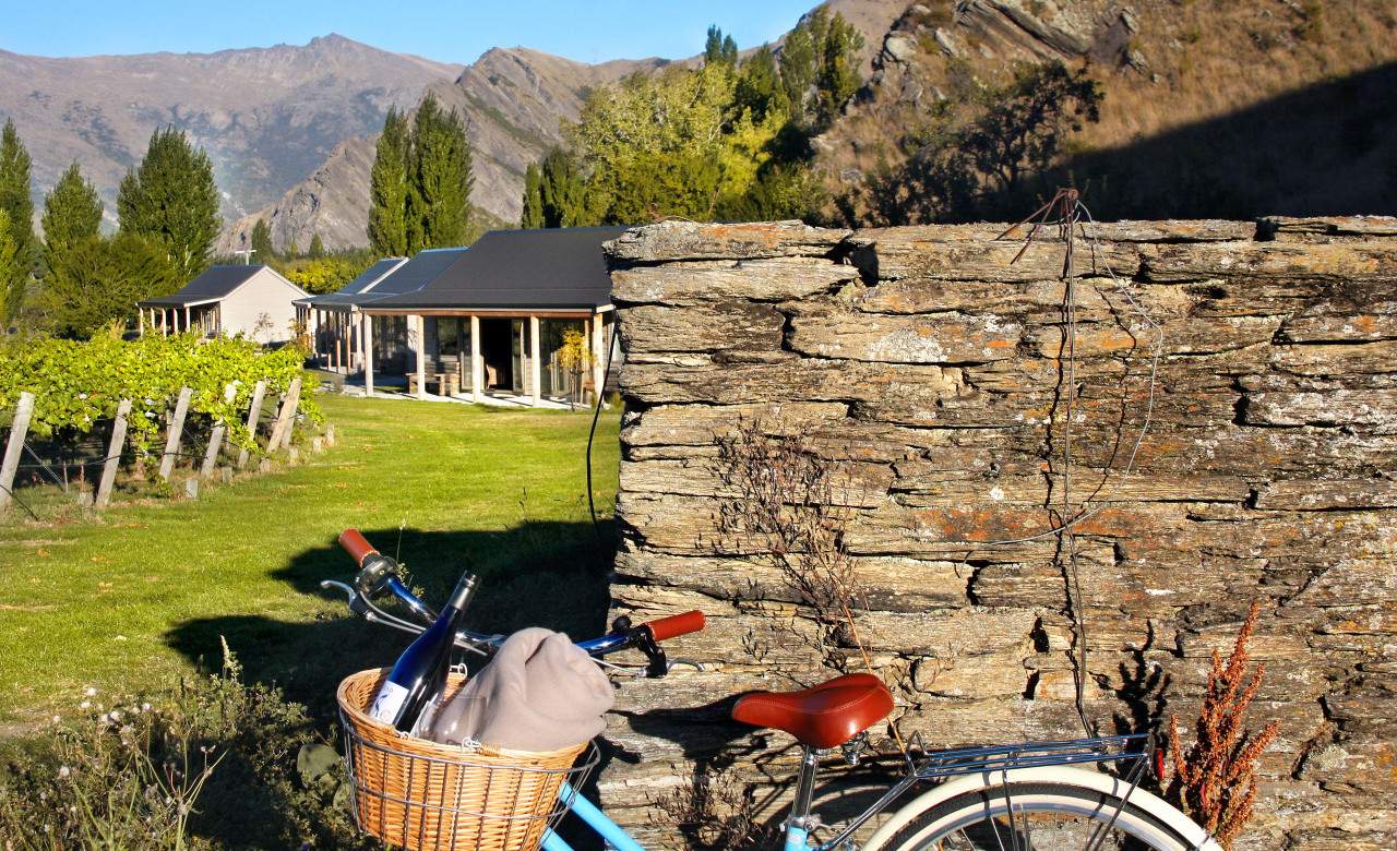 A Couple's Guide to Visiting Queenstown and Wanaka