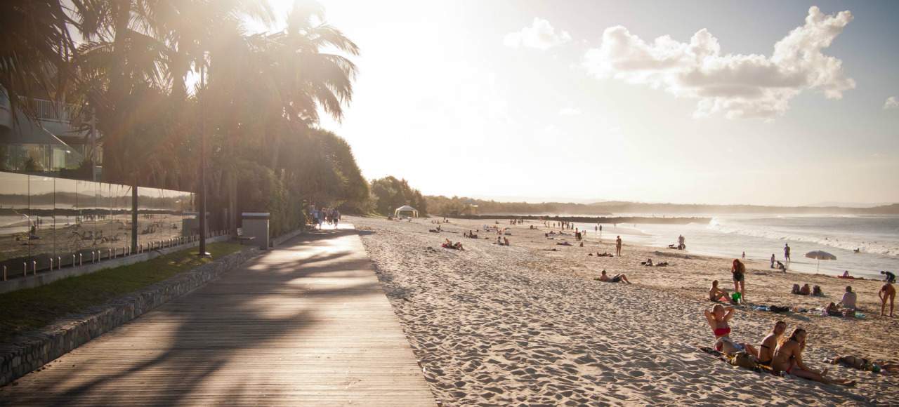 A Weekender's Guide to Noosa