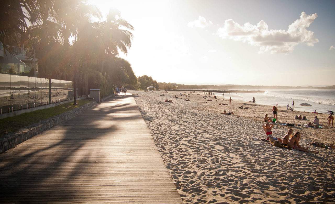 A Weekender's Guide to Noosa