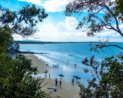 Ten Places You Can Day-Trip to Within 150 Kilometres of Brisbane