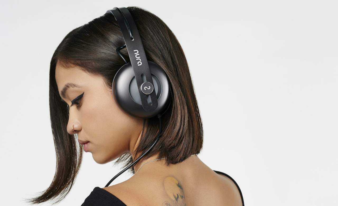 Four Pairs of Smart Headphones That Will Change How You Listen to Music