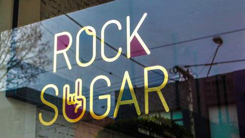 Rock Sugar Is South Yarra's New Modern Thai Eatery