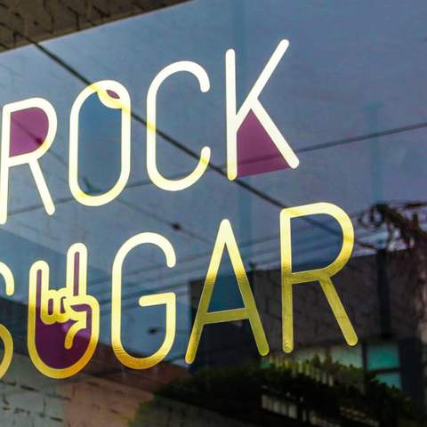 Rock Sugar Is South Yarra's New Modern Thai Eatery