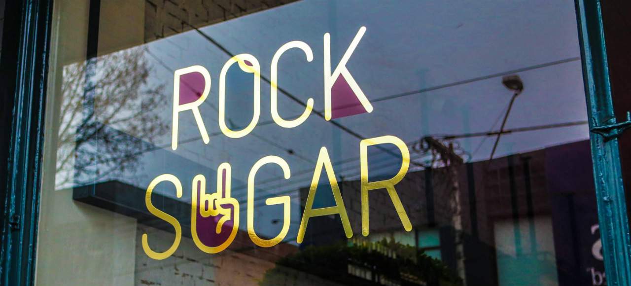 Rock Sugar Is South Yarra's New Modern Thai Eatery