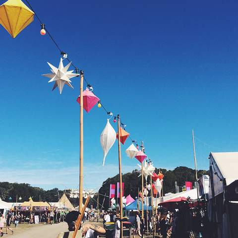 The Very Best Eats and Beats at Splendour in the Grass 2016