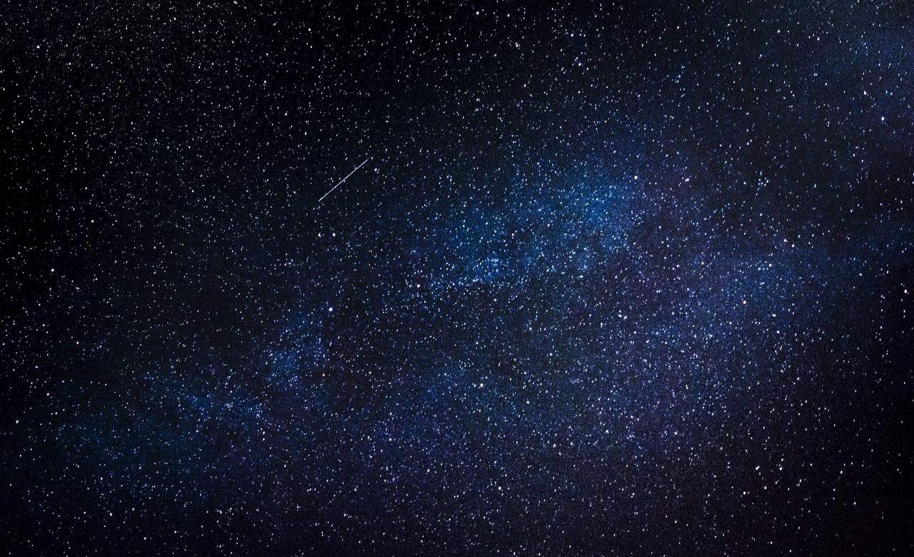Australian Geographic Stargazing Night