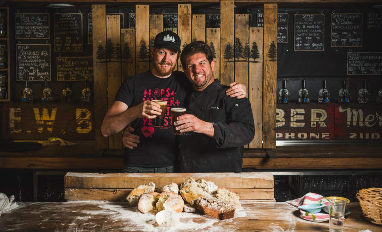 4 Pines Brewing Company to Open Three New Sydney Venues