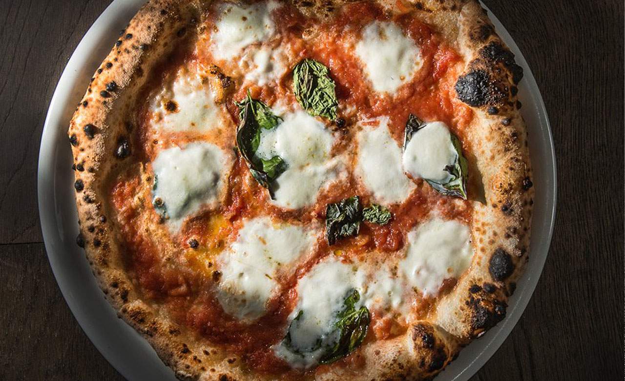 Australia's 400 Gradi Has Been Named the Best Pizzeria in Oceania